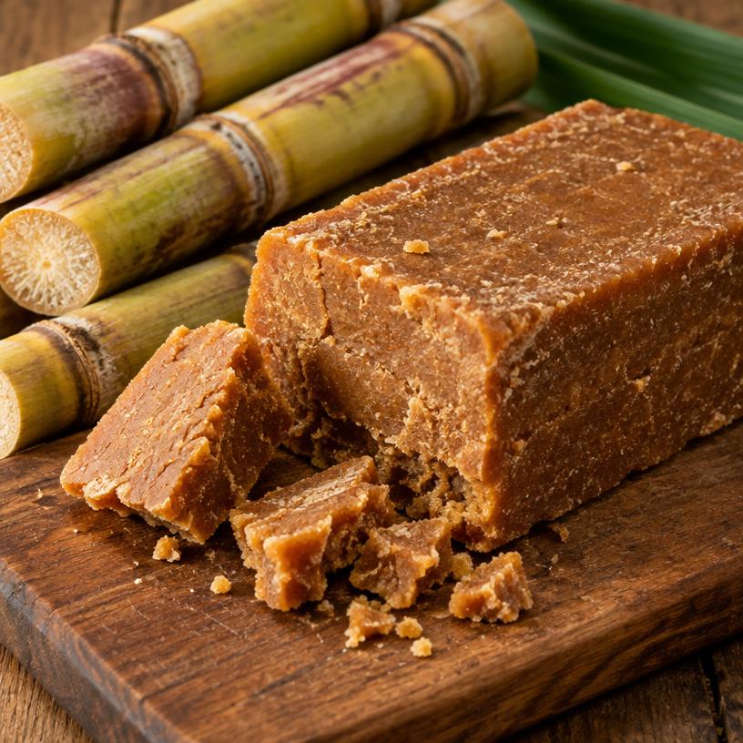 Rapadura Mineira em Barra